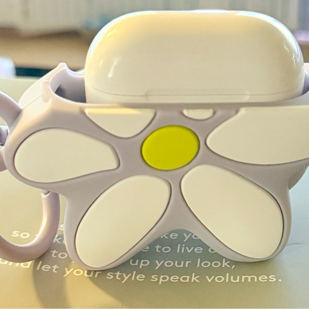 Heyday Earbud Case Cover - Picture 5 of 5